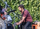 2015 09 26 - IMG 5244  Gunwood Circle :  Gunnar Ellwanger (guitare, chant),  Joao Francisco &#34;Jeff&#34; Preto (basse, harmonica) ,  David Jarry Lacombe (batterie)